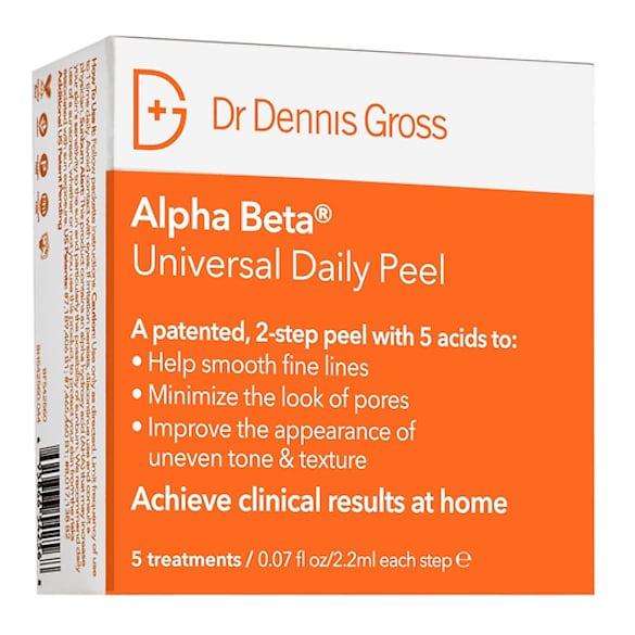 Alpha Beta® Peel Universal Formula, DR DENNIS GROSS